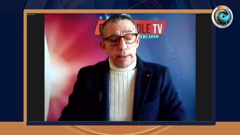 Michele Putrino: quale futuro per l’uomo?
