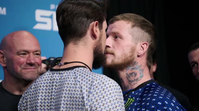 Dana White Teases The Biggest Power Slap Match Yet: "If You Dont Know" (Ep. 3)