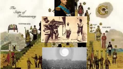 Episode 982 Reasons for the Catholic Church Condemning Freemasonry - Part 3