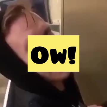 Ow!