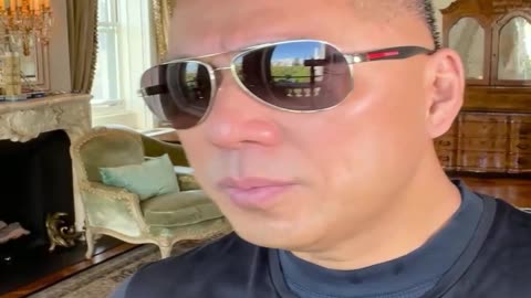 20220505文贵先生GETTR¹：只要共产党在，中美关系永远不可能好，无论哪党上来中国老百姓都是奴隶！所谓降对中国关税，为了内部经济、政治。越南、印度、东南亚还没移好