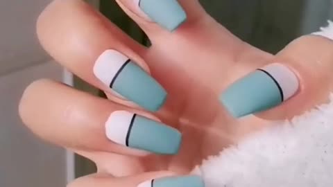 your nail