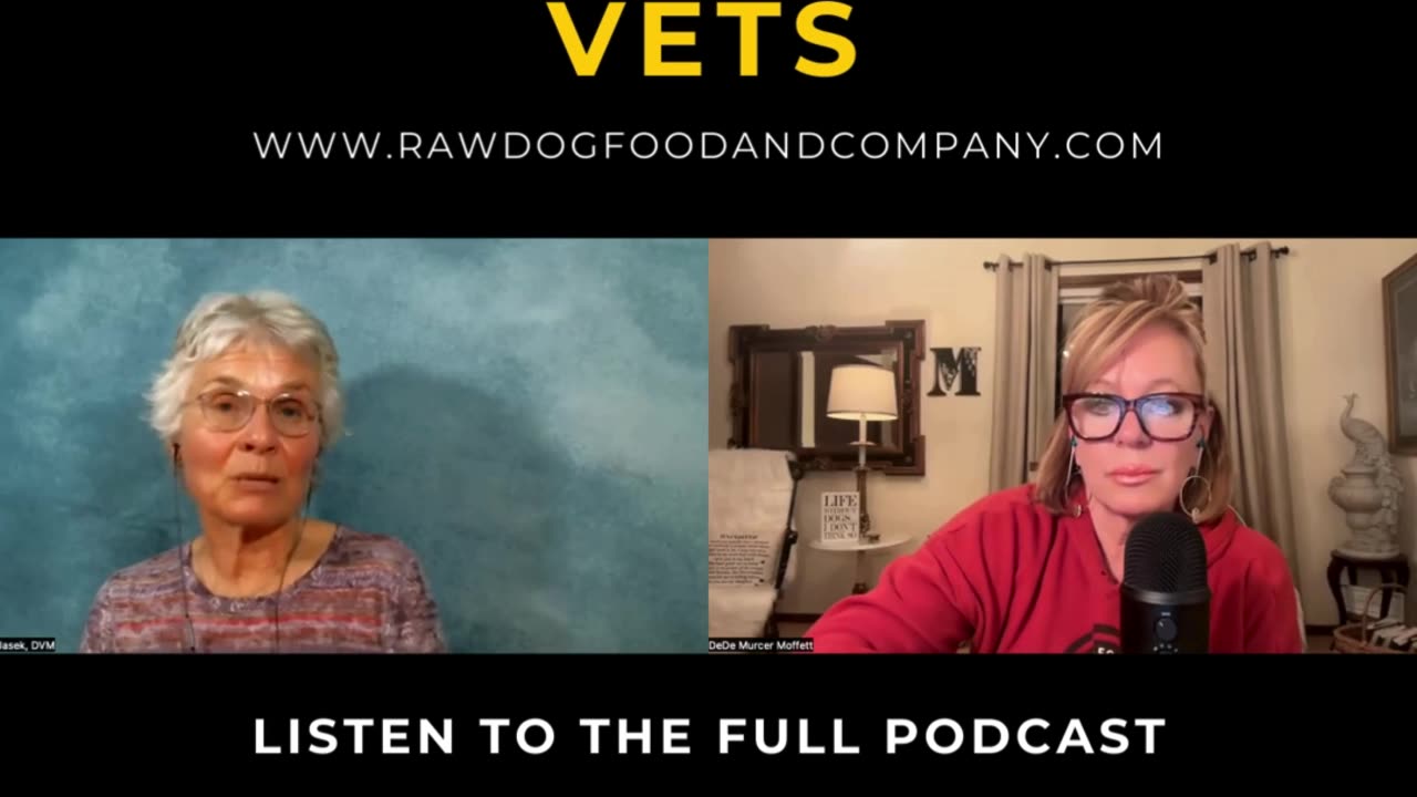 Protecting Pets Without Vets