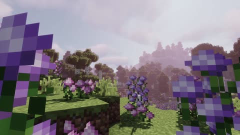 Daily Dose of Minecraft Scenery 263