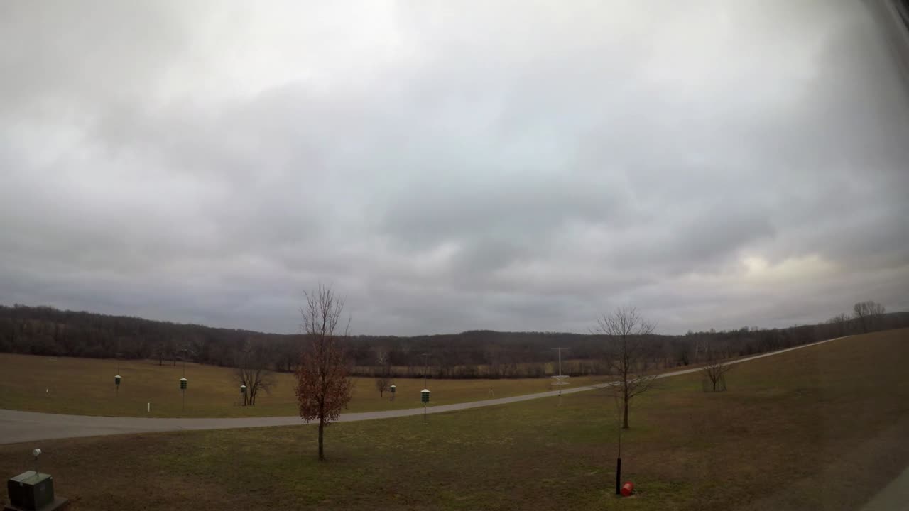 Sun Rise 2 9 23 38f / 3c