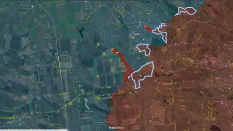 Major Developments | RUAF Capture Signifcant Defensive Positions - Weeb Union