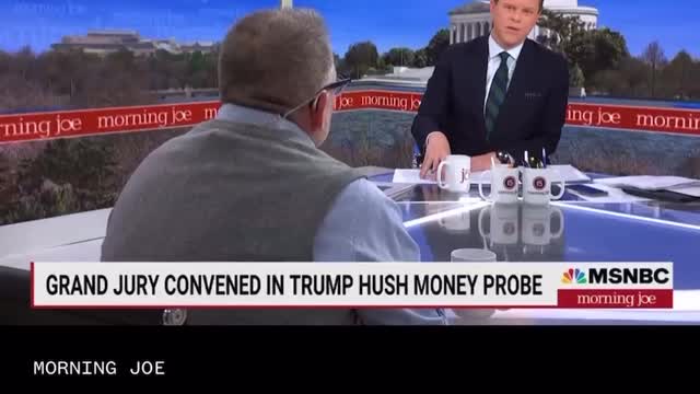 These people are desperate to stop Trump