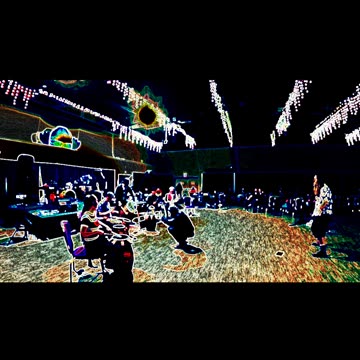 ATSIA Percussion Ensemble - Agahu