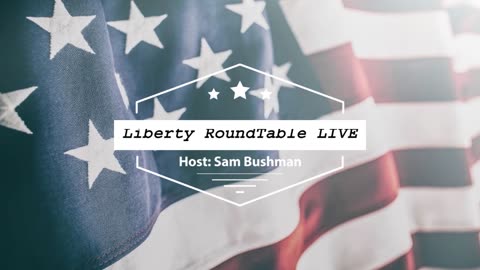 LibertyRoundTable & Brighteton.TV!