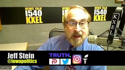 Iowa Politics with Jeff Stein – Wed. Feb. 01, 2023