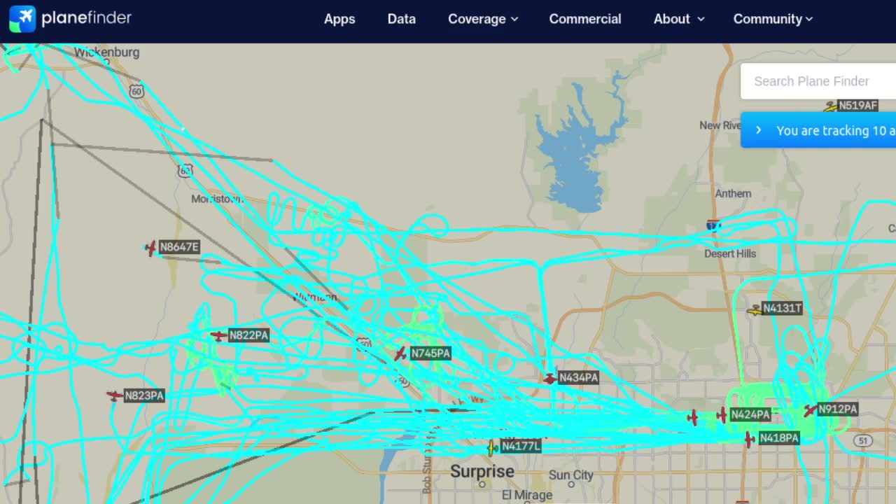 Tracking the shi*** weather - Transpac Naziguard Mormon mafia from utah - Feb 1 2023
