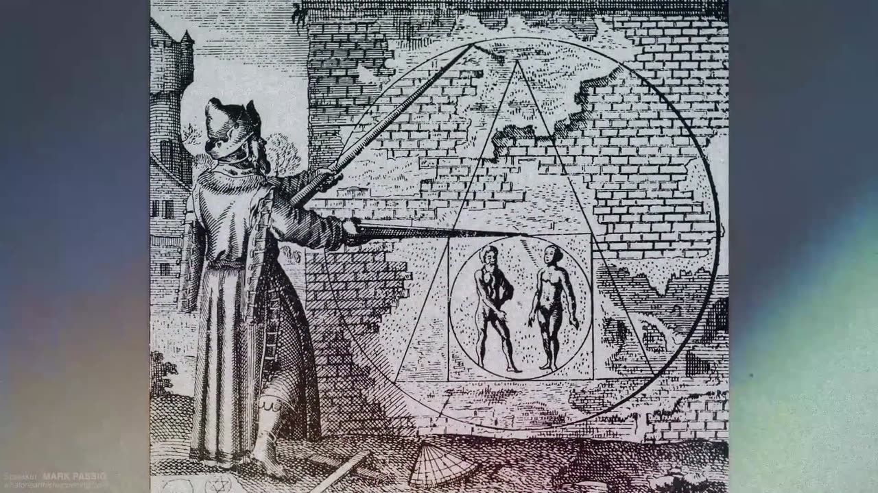 Mark Passio's "Principles" Very few know this Ex Occultist Shares Hidden Knowledge