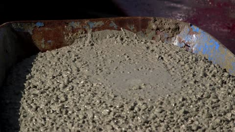 Startups capture CO2 and store it in concrete