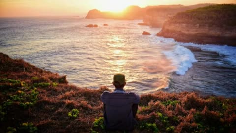 Relaxing Music | Sleeping, Meditation, Stress Relief | [6964] ⭐️