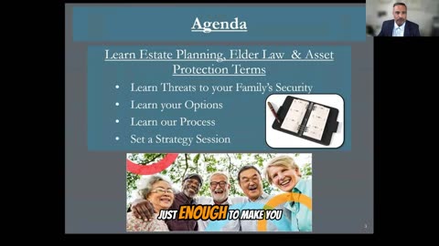 Introducing Your Estate Planning Guide: Part 1