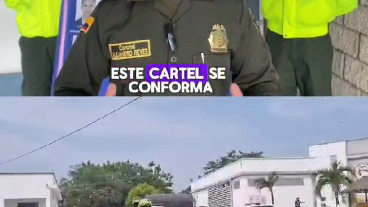 policia de bolivar