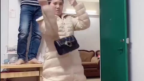 Best funny video 2022, Chinese funny Clip Daily