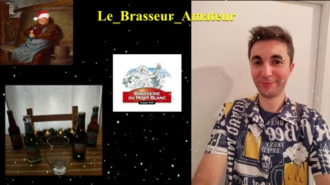 Unboxing - French beers - Brewery of Mont Blanc -