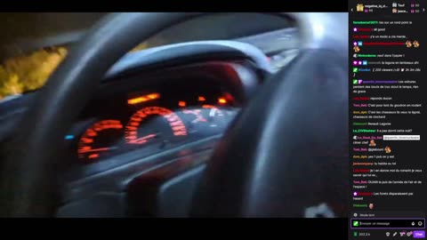 2023-02-11 (1bis.3) - Exploration stressante - Twitch Decheterie (version avec chat)