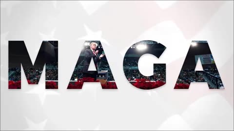 MAGA!