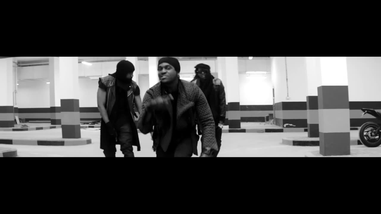 Kanye West - Mercy (Explicit) ft. Big Sean, Pusha T, 2 Chainz