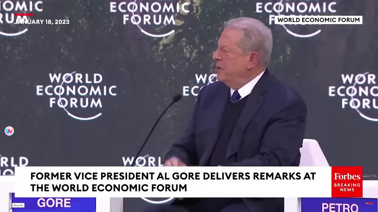 Michael Matt-The Christian Reset - Thank God for globalism 5-02-23