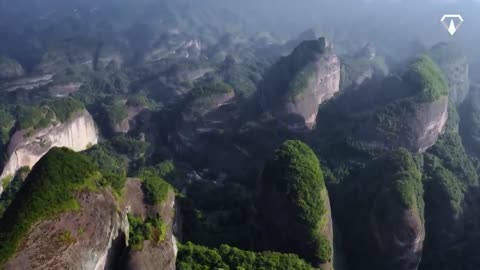 Wie China die höchste Brücke der Welt baut