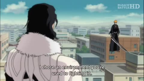 BLEACH~||Final Battle
