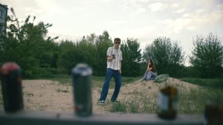 target practice