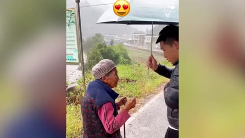 Random Acts of Kindness That Will Make You Cry !