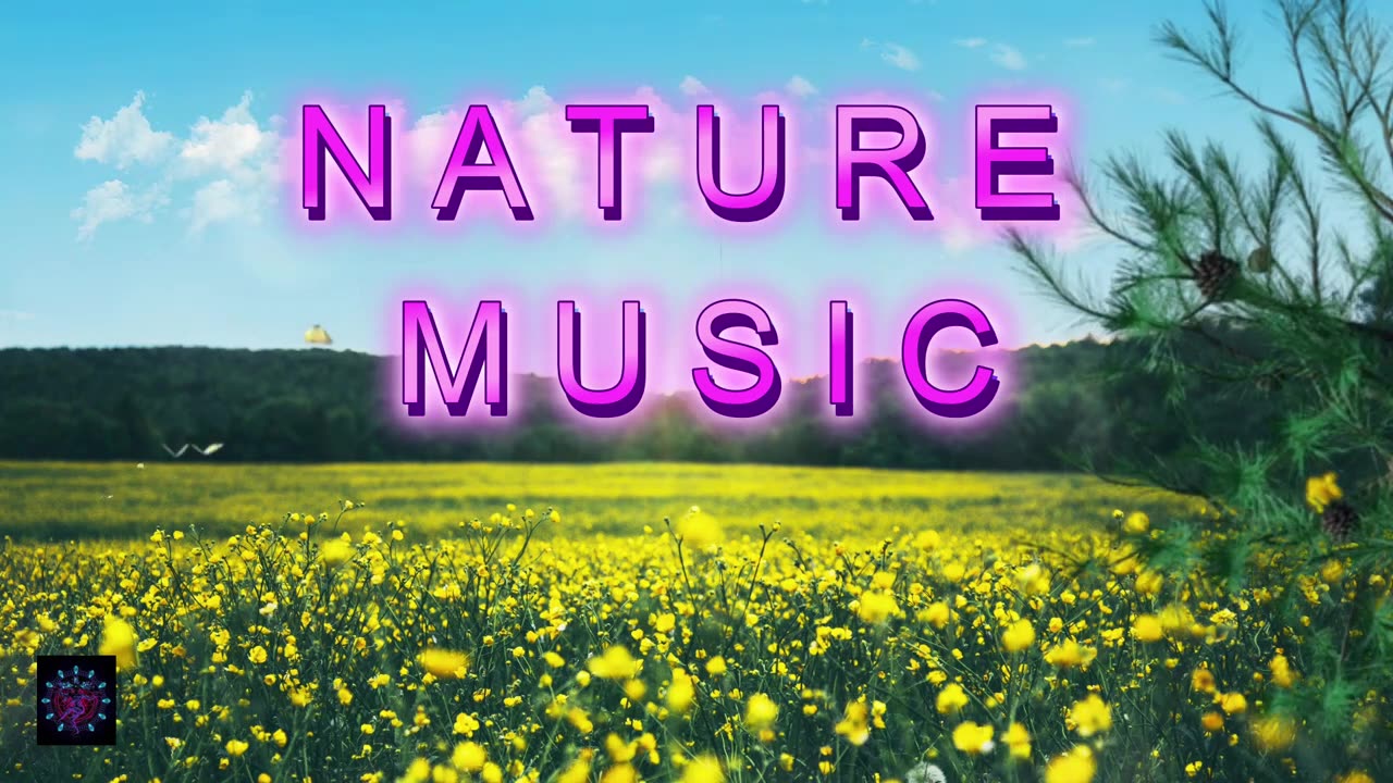 relaxing music