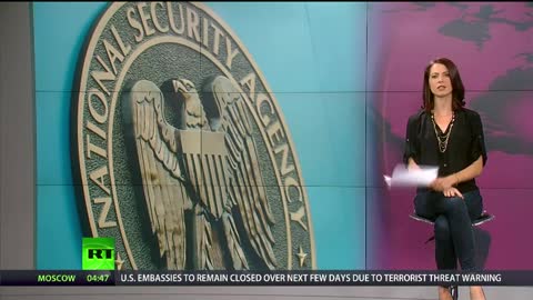 RT - Breaking The Set w/ Abby Martin - 07/08/2013
