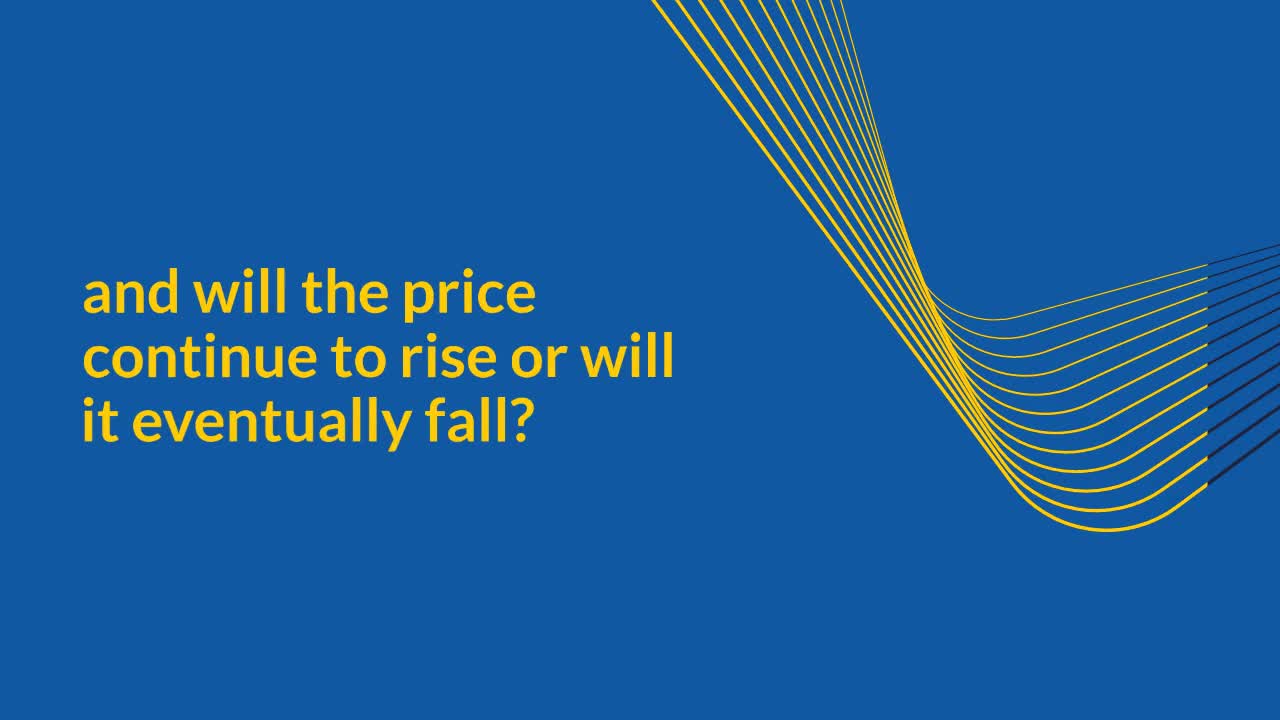 ECB, FED and inflation: Bitcoin price increases, but for how long?