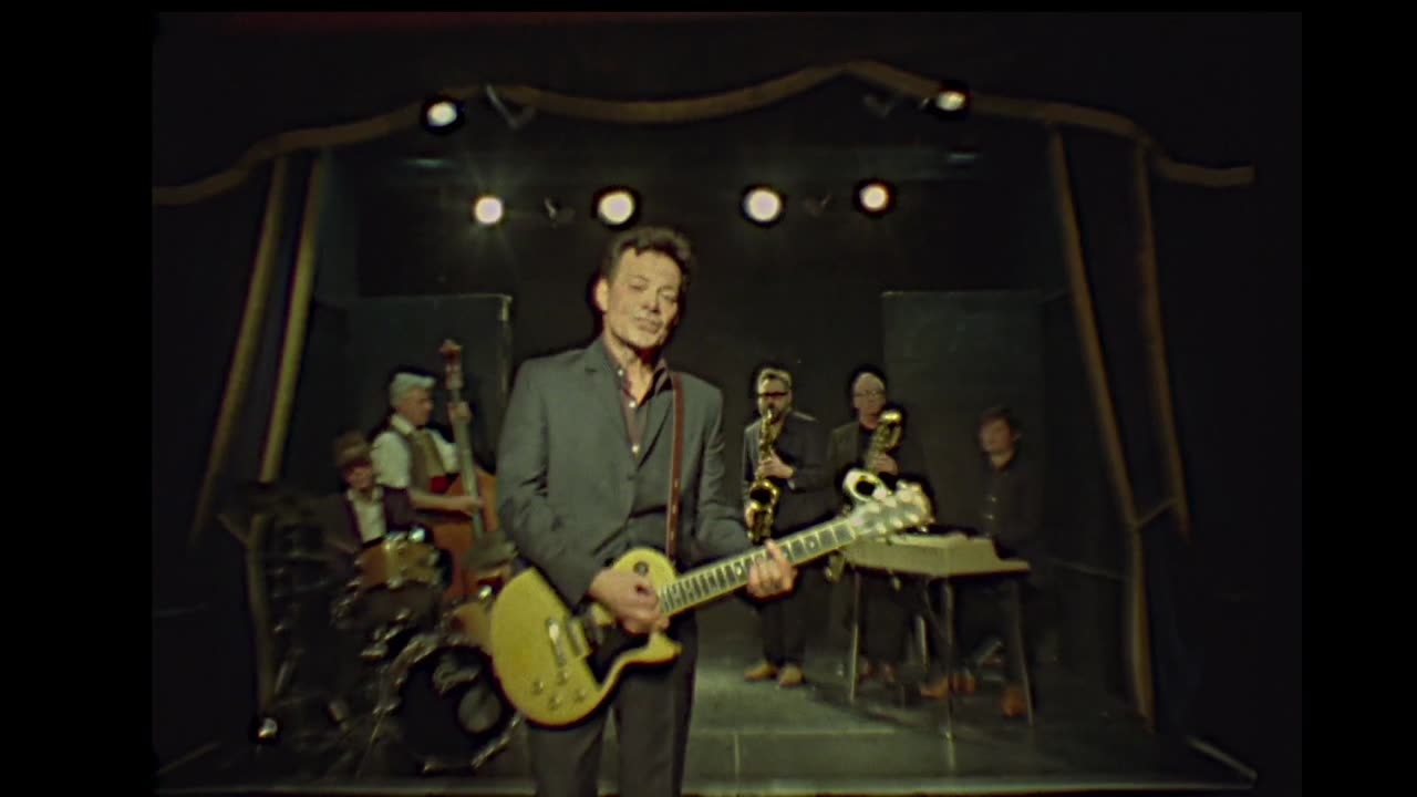 James Hunter Six I don't Wanna Be Without you