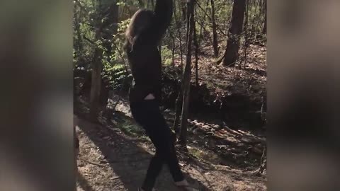 She's the QUEEN of FAILS | Funny Videos