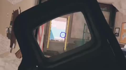 He just accepted his fate I guess