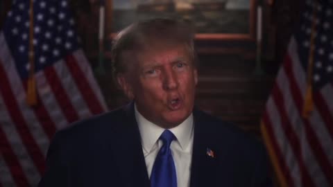 Trump Statement: Our Country is the Investigation Capital of the World
