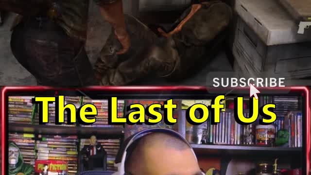 Joel is Savage in The Last of Us ( PS3 )