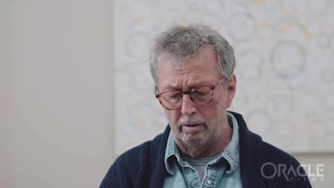Eric Clapton bravely discusses his neurological C 0 V I D - 1 9 v a c c i n e injuries
