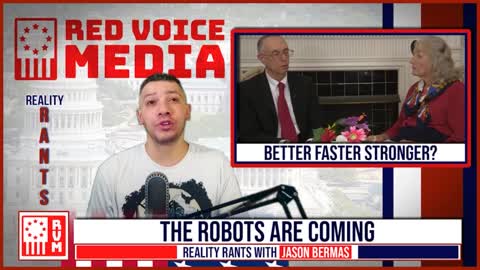 Zeee Robotz Are Taking Zeee Jobz