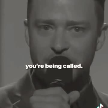 Stay Hungry, Stay Foolish by Justine Timberlake