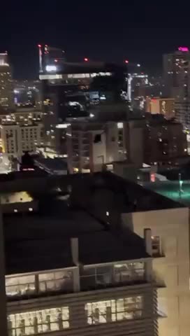 WORLD🌎 WAR III🤔 ♨️ATTENTION ♨️US SOLDIERS IN LOW FLYING CHOPPERS🚁 CONDUCT REALISTIC 🤯TRAINING OVER SAN DIEGO