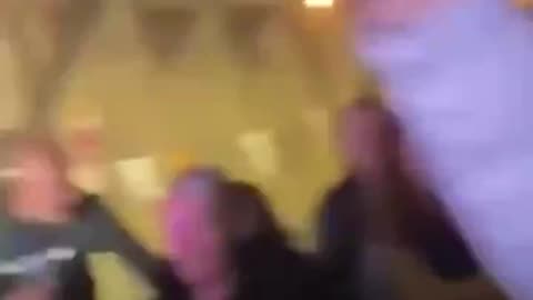 “Immigrants out”, shout Germans. They have had enough.