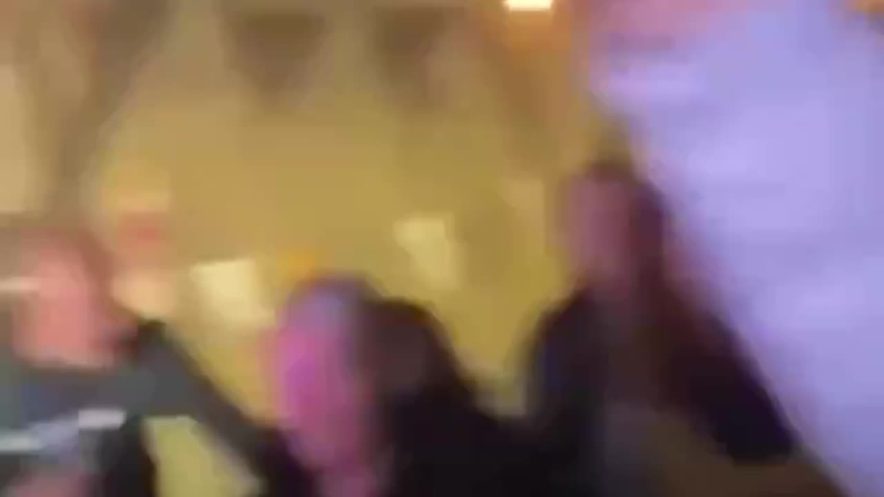 “Immigrants out”, shout Germans. They have had enough.