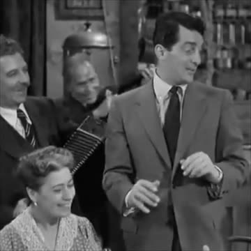 Movie Theme - The Caddy - 1953