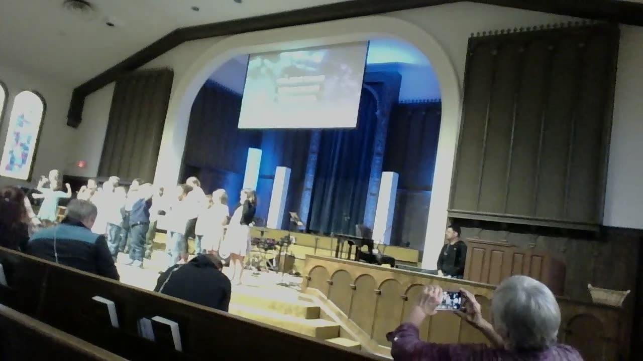 You are going to reap what you sew....2.12.2023