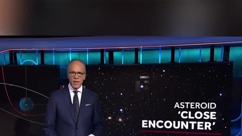 Asteroid In-coming