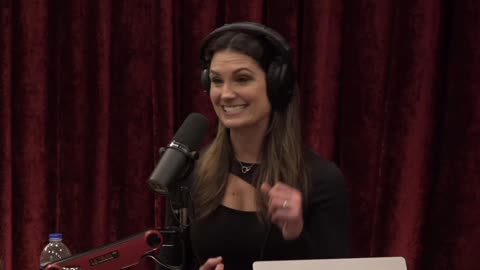 Former MSNBC host Krystal Ball on how the "News" are covered and manipulated