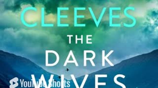 Book Review for The Dark Wives A Vera Stanhope Novel by Ann Cleeves