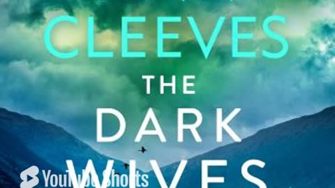 Book Review for The Dark Wives A Vera Stanhope Novel by Ann Cleeves